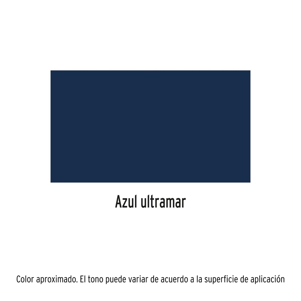 SPRAY PAINT TRUPER BLEU MARINE 19041