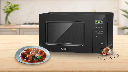 MICROWAVE OVEN 7CUT MW-5259