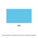 SPRAY PAINT TRUPER LIGHT BLUE 19039