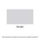 SPRAY PAINT TRUPER GRIS 19045
