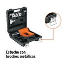 HEAT GUN 1800W TRUPER 16432