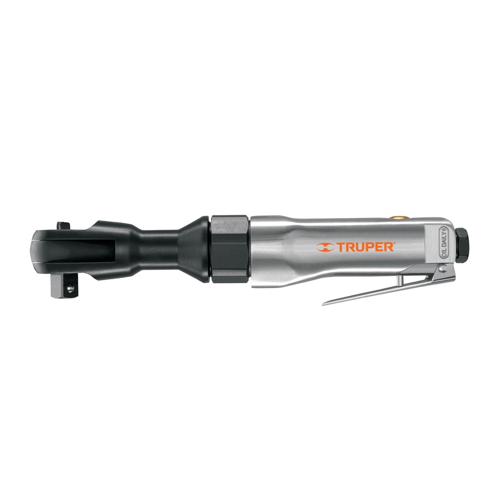 AIR IMPACT RATCHET 1/2 TRUPER 11189