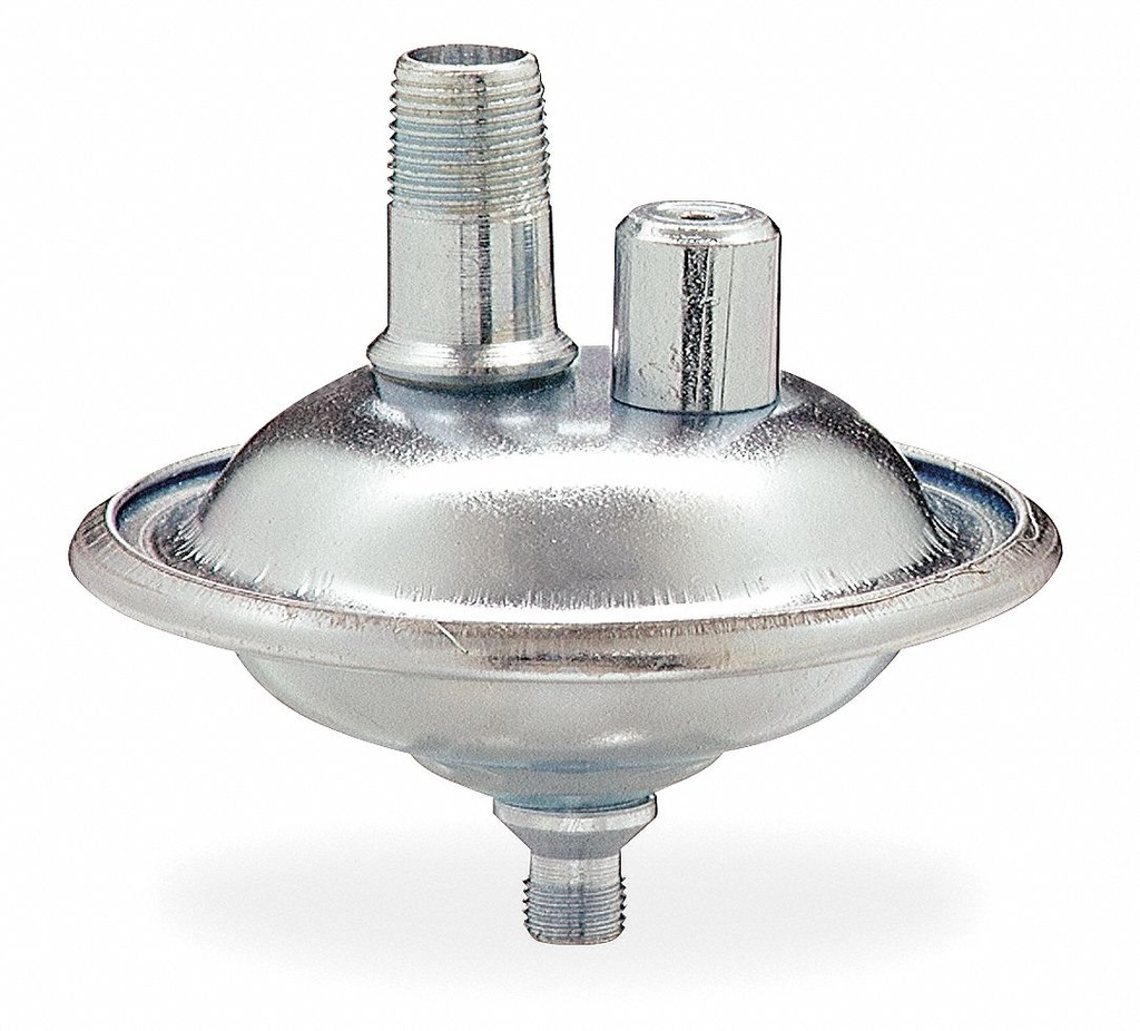 AIR VOLUME CONTROL NIPPON
