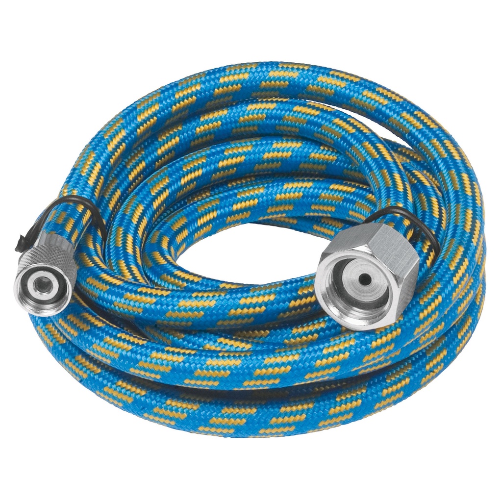 AIRBRUSH HOSE TRUPER 16022