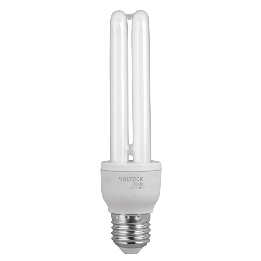 AMPOULE 3U 13W D.L VOLTECK 20100
