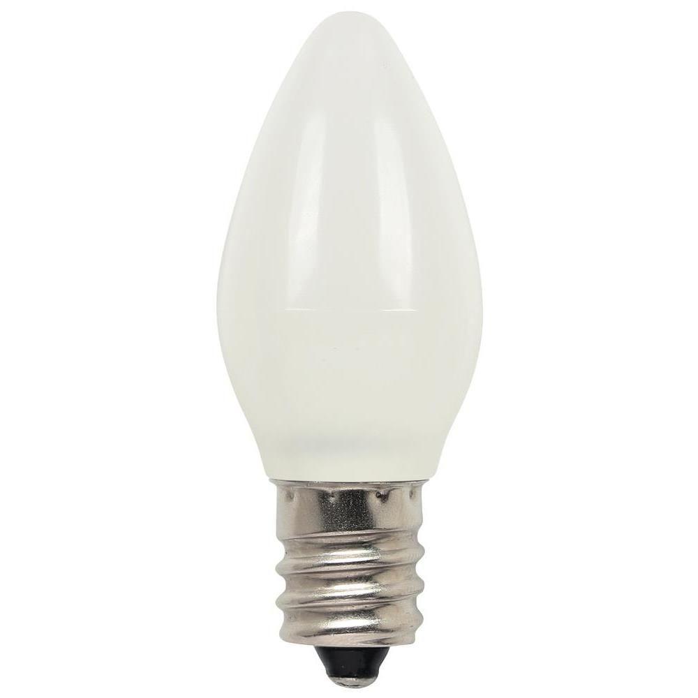 AMPOULE 4W LED WESTINGHOUSE 38849