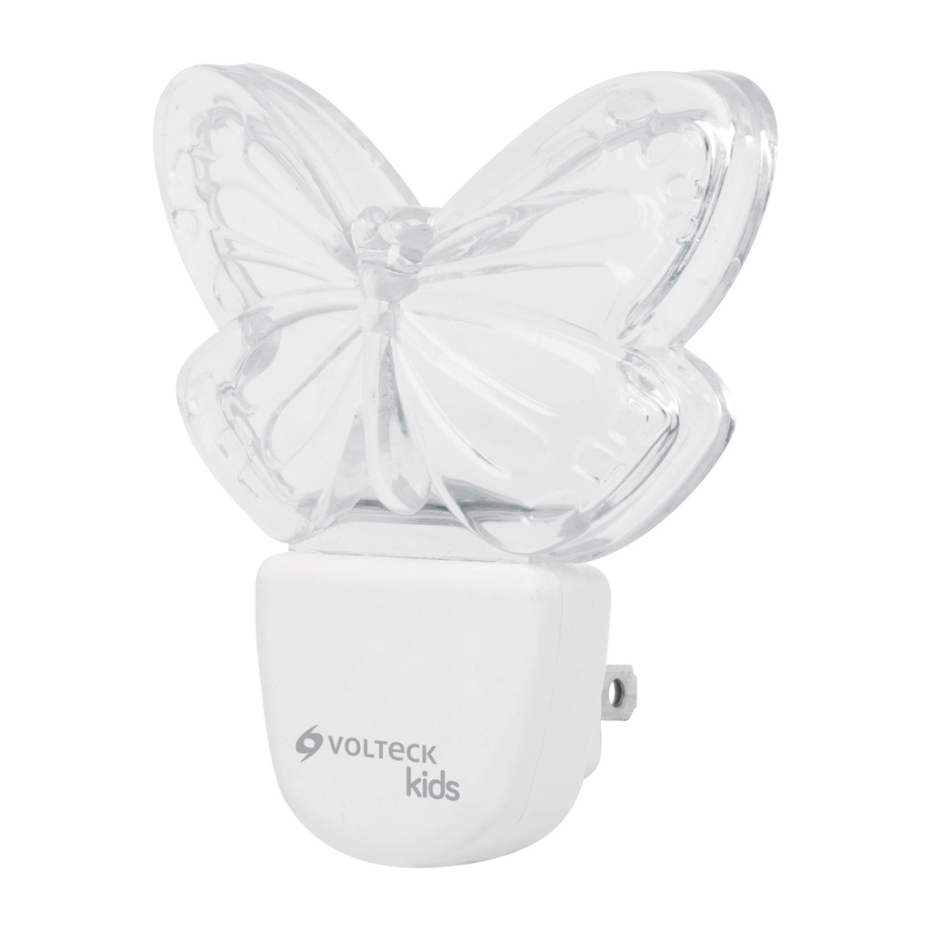 AMPOULE DE NUIT LED VOLTECH 46150