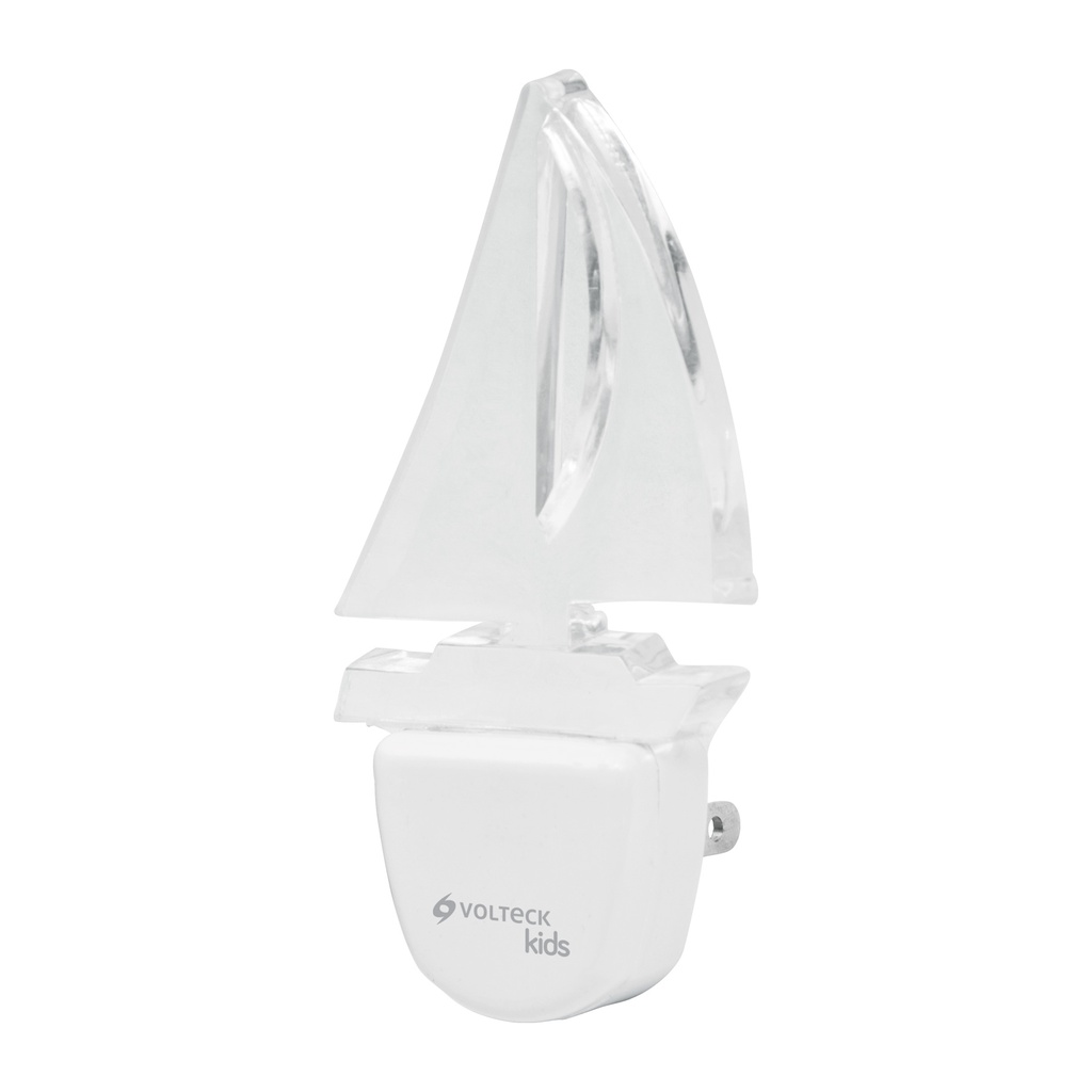 AMPOULE DE NUIT LED VOLTECH 46151