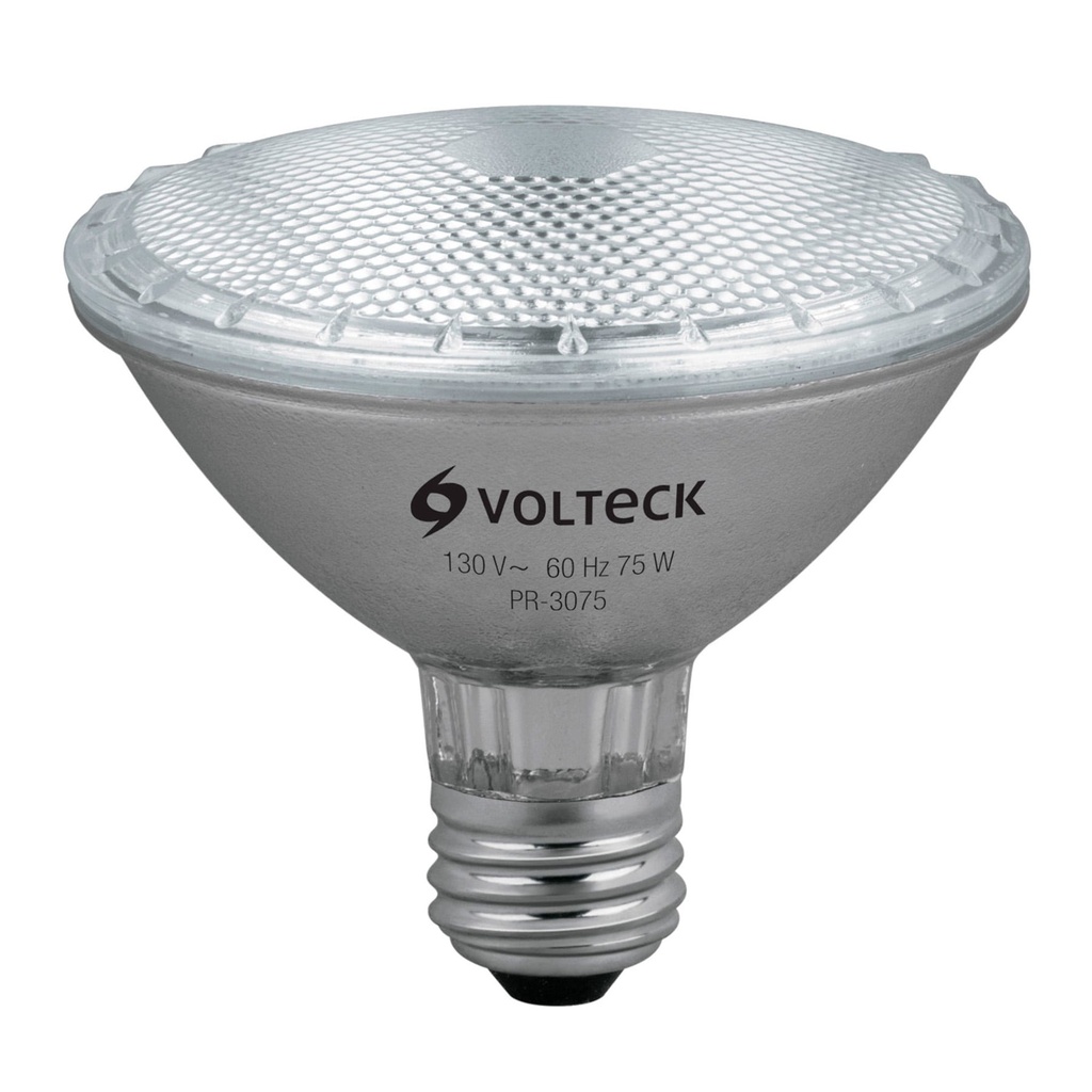 AMPOULE HALOGENE 75W VOLTECK 47248