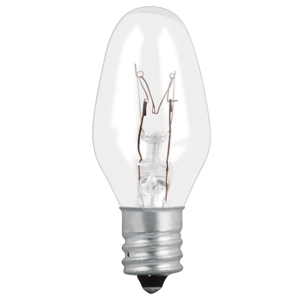 AMPOULE INCANDESCENTE 7.5 W VOLTECK 46823