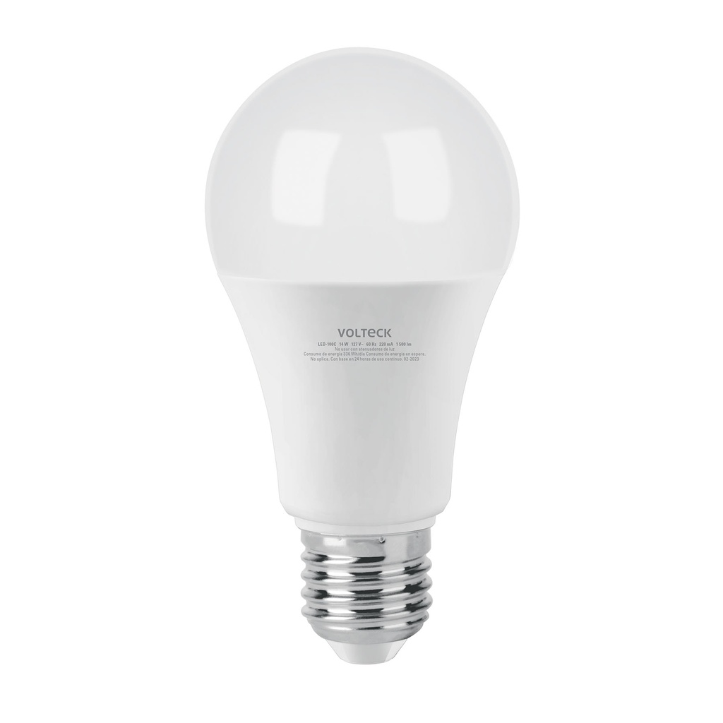 AMPOULE LED 14W D.L VOLTECK 46593