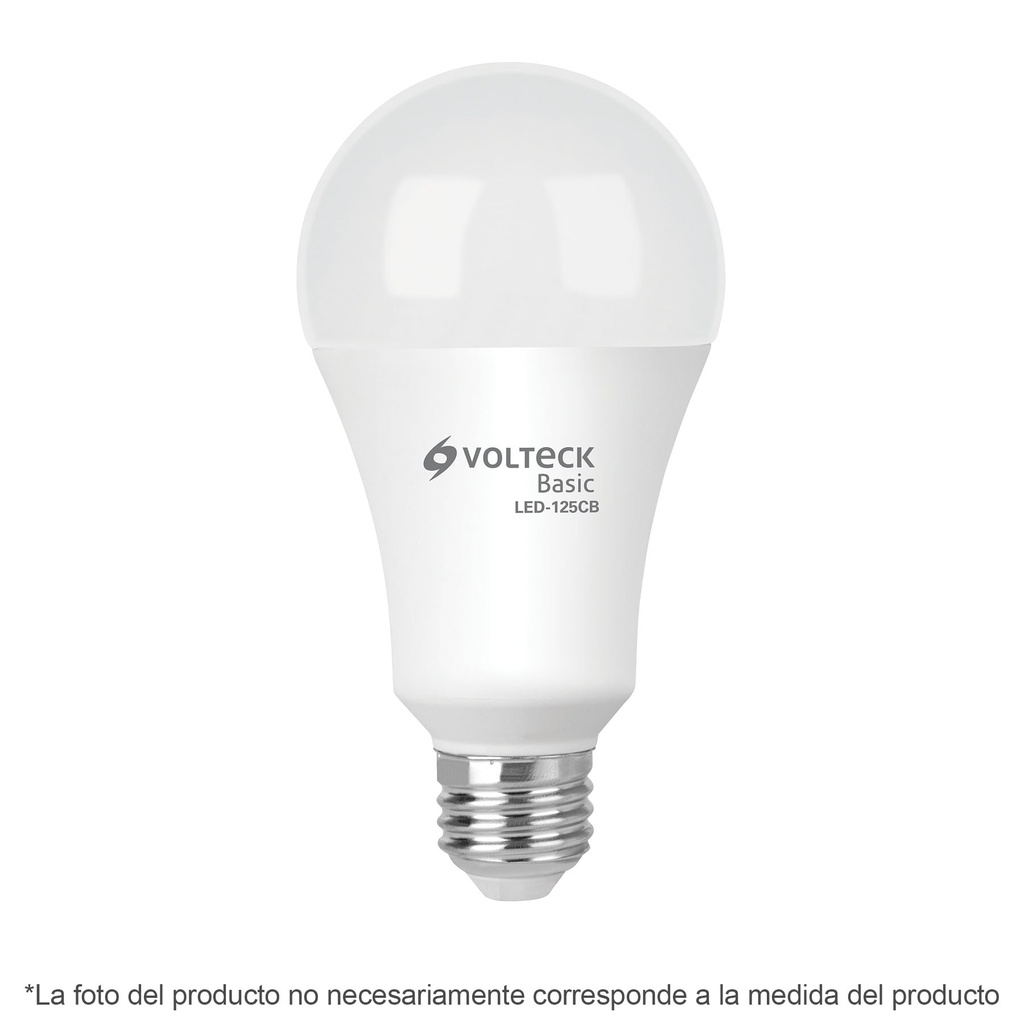 AMPOULE LED 16W VOLTECK 28066
