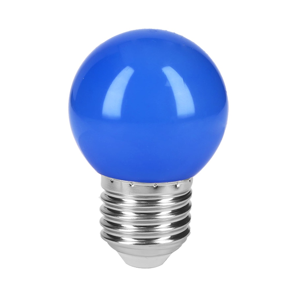 AMPOULE LED 1W BLEU VOLTECK 46026