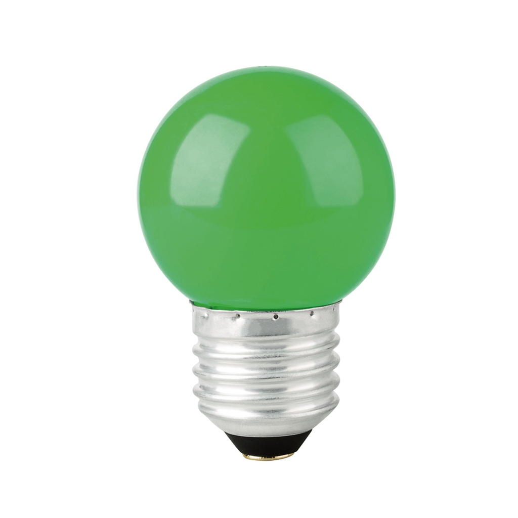 AMPOULE LED 1W VERT VOLTECK 46027