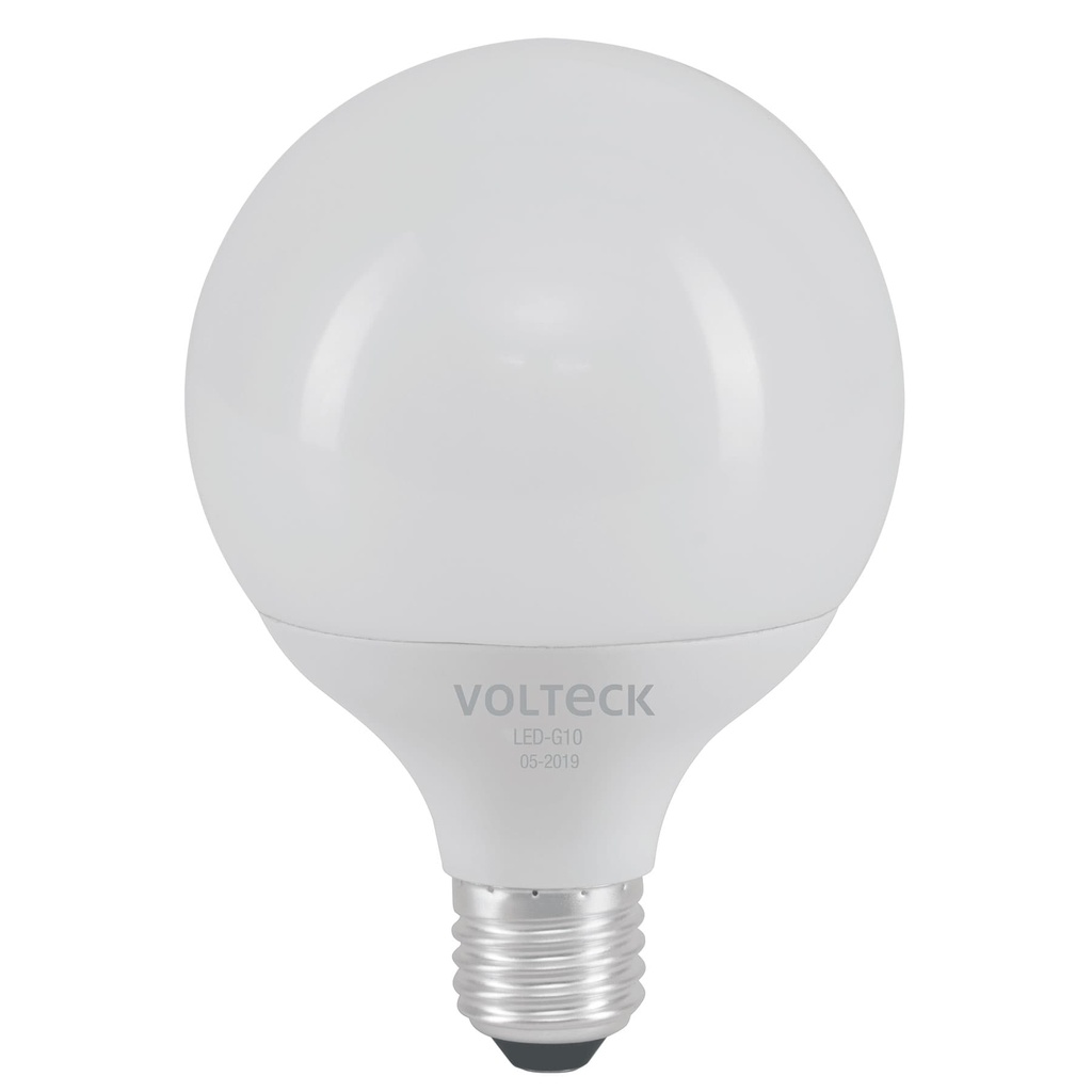AMPOULE LED GLOBE 8W D.L VOLTECK 46195