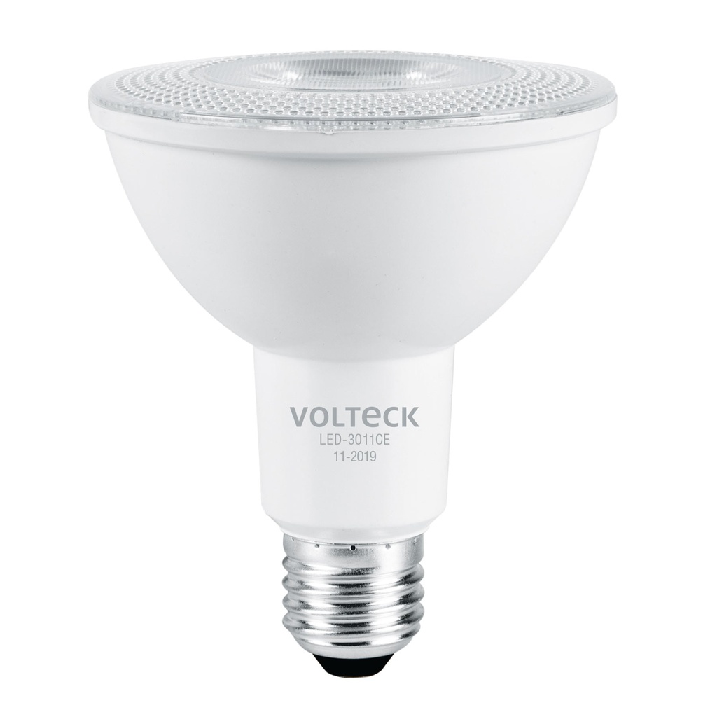 AMPOULE LED VOLTECH 11W JAUNE 46188