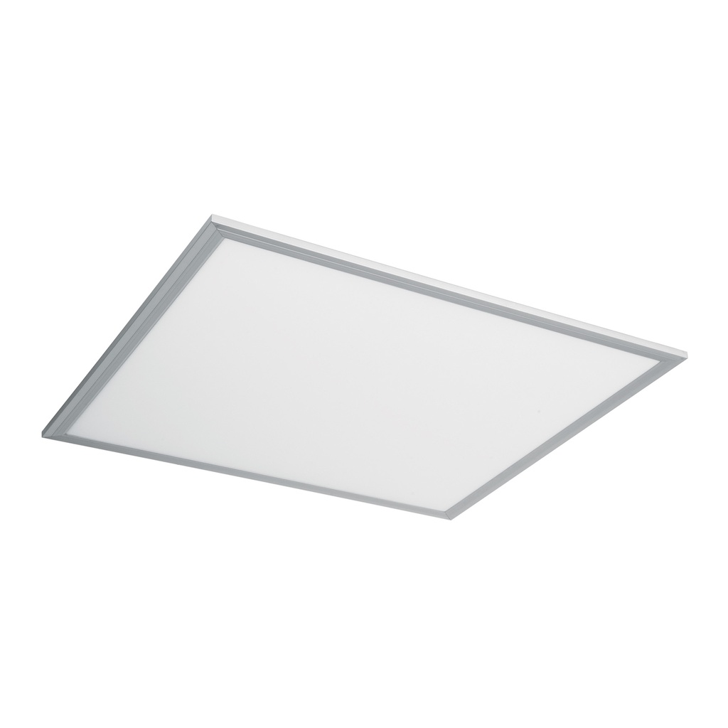 LAMPE PLAFOND 45W 60*60CM VOLTECH 48549