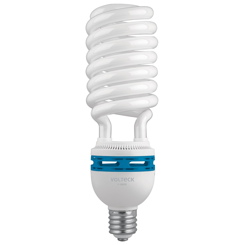 AMPOULE SPIRAL 105W VOLTECK 48261