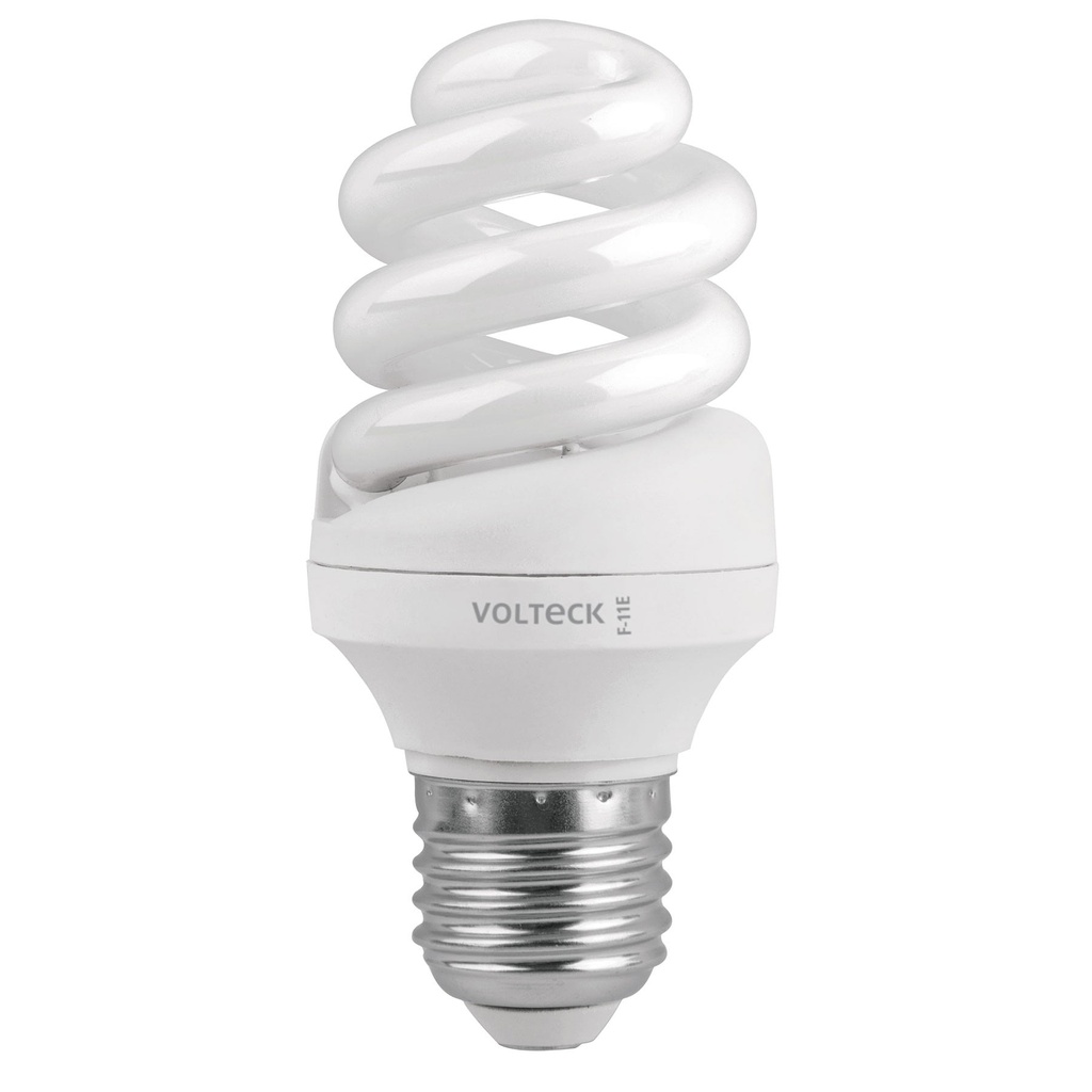 AMPOULE SPIRAL 11W D.L VOLTECK 46847