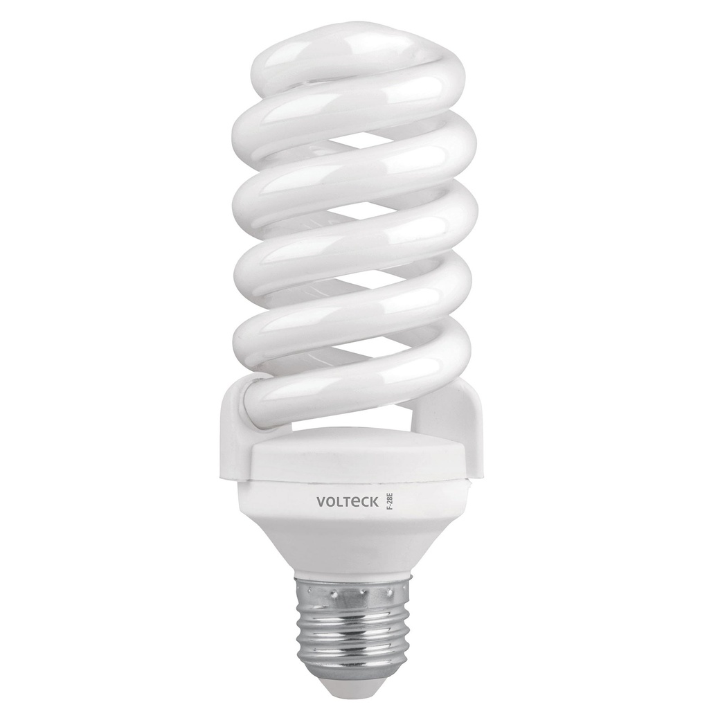 AMPOULE SPIRAL 28W D.L VOLTEC K 46827