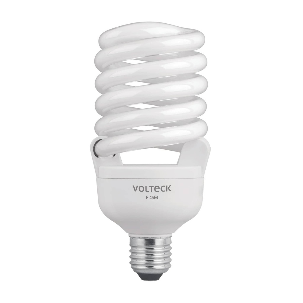 AMPOULE SPIRALE 45W D.L VOLTEC K 46828
