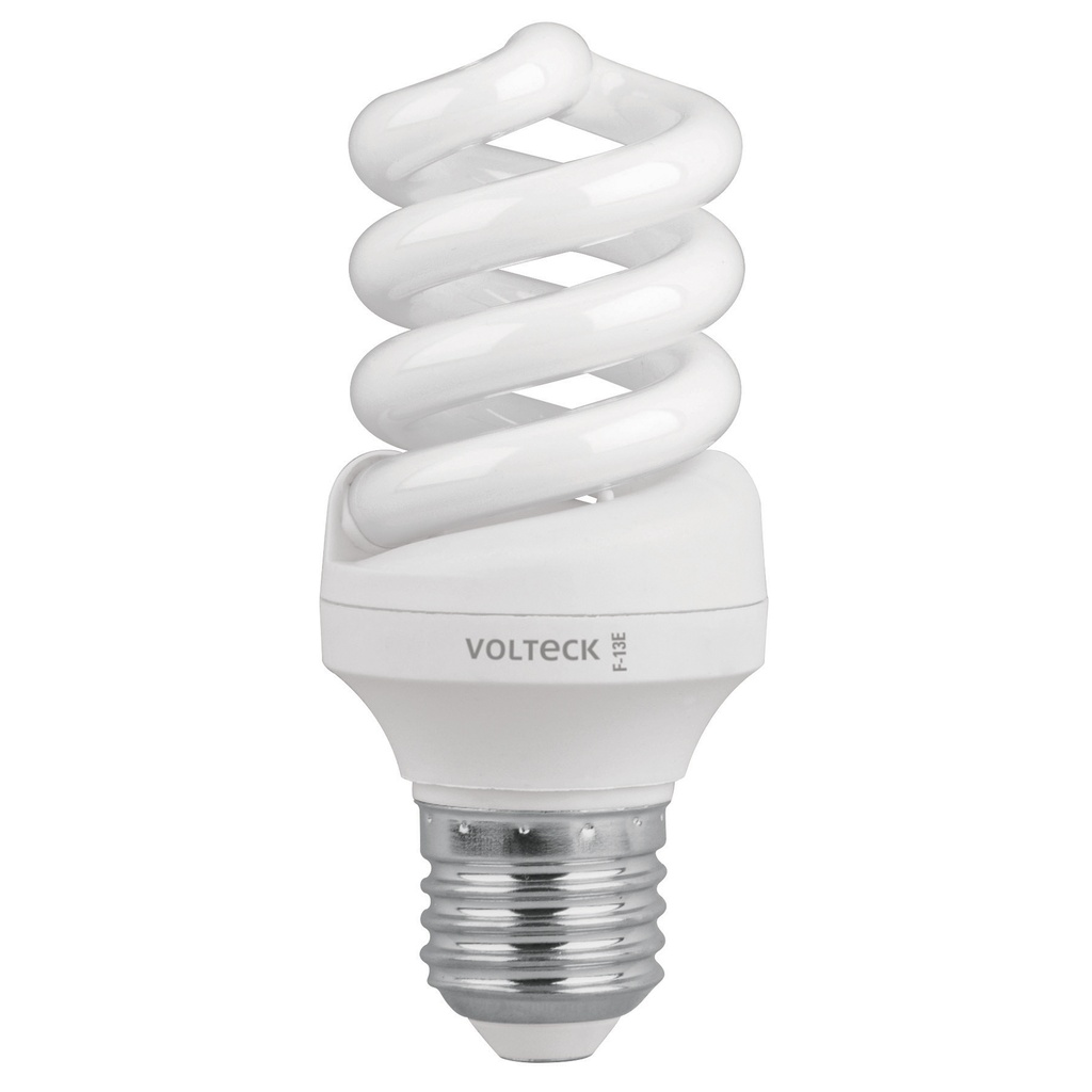 AMPOULE SPYRAL 13W D.L VOLTECK 46848