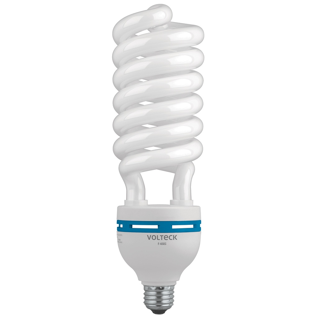 AMPOULE SPYRAL 65W VOLTECH 48217