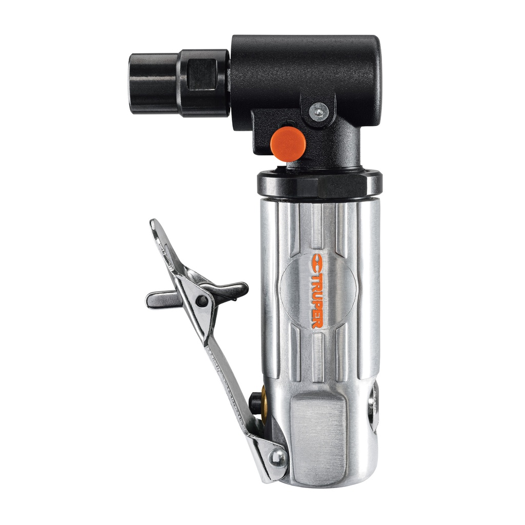 ANGLE GRINDER AIR MINI 1/4" TRUPER 16886