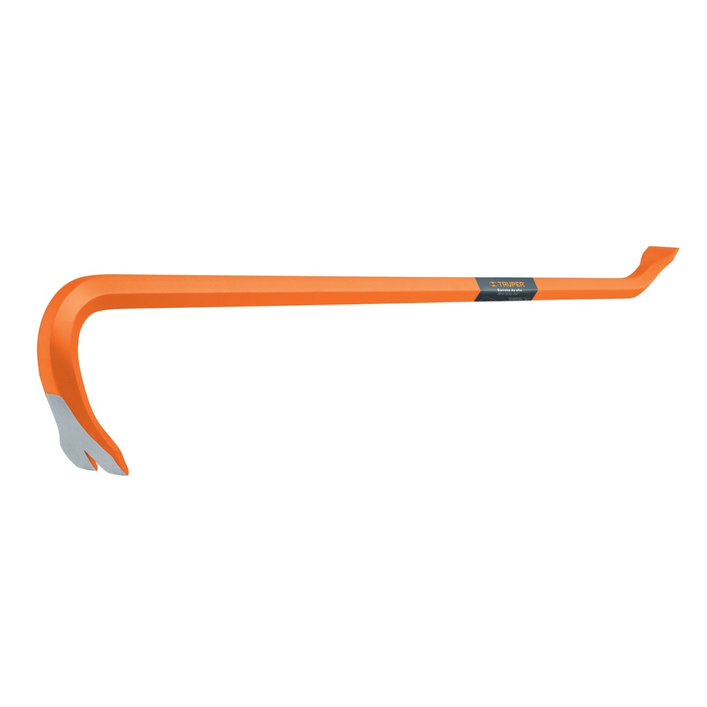 ARRACHE CLOU 1" TRUPER 10874