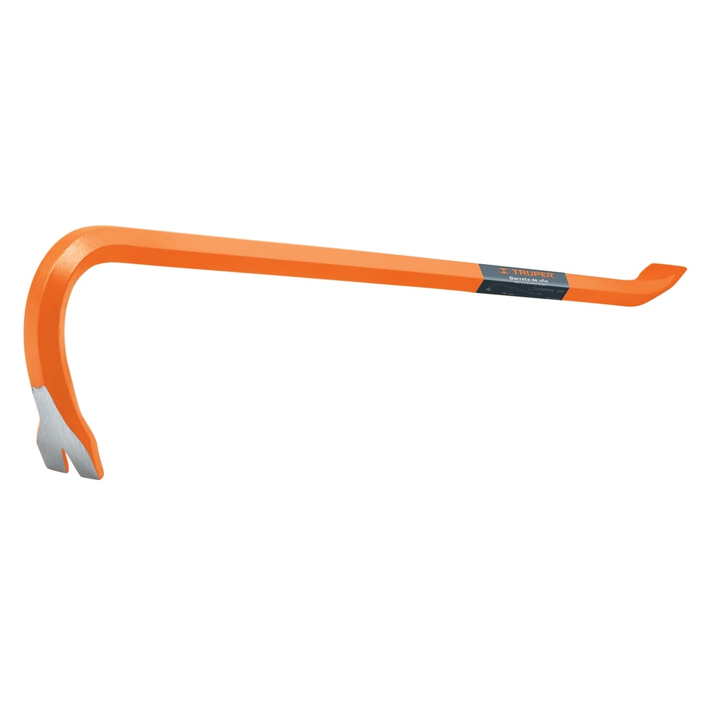 ARRACHE CLOU 3/4X75CM TRUPER 10859