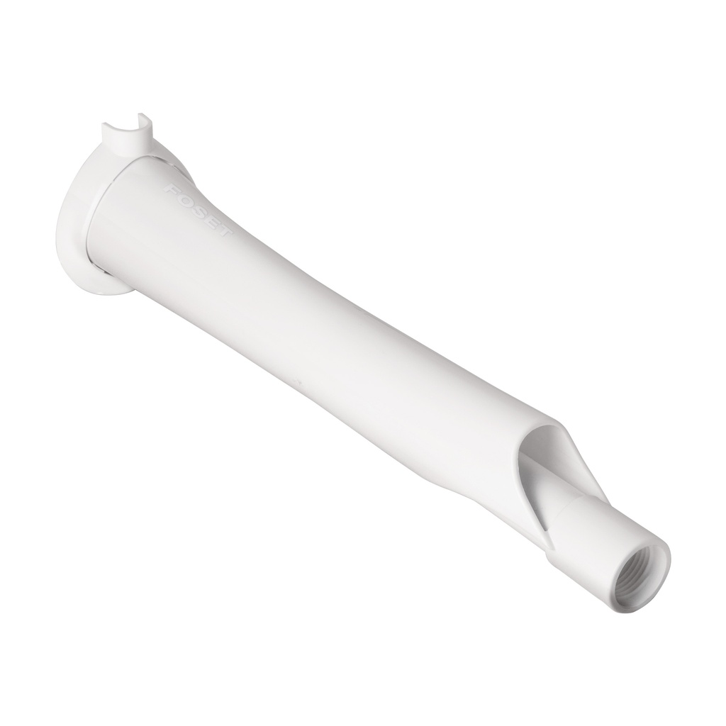 BARRE POIRE DOUCHE ELEC. FOSET 49494