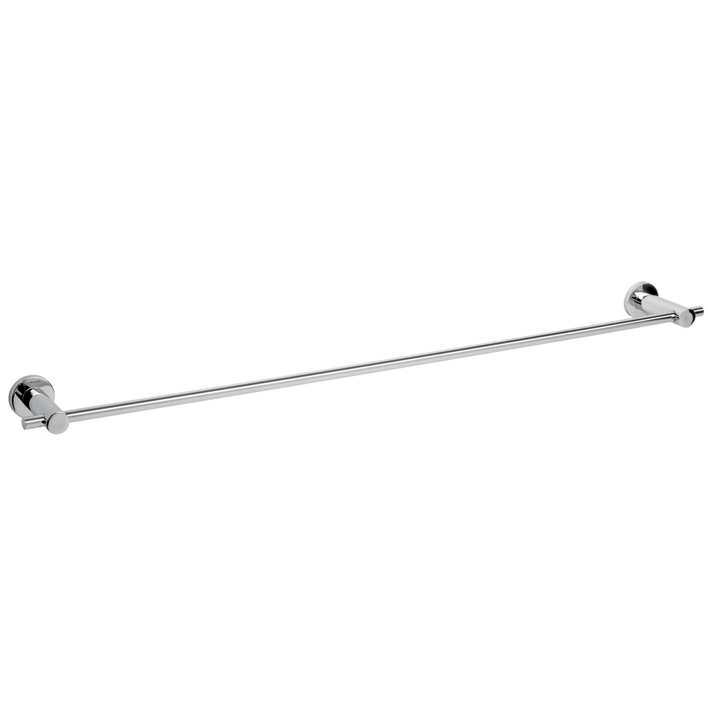 BARRE SERVIETTE CHROME FOSET ELEMENT 49672