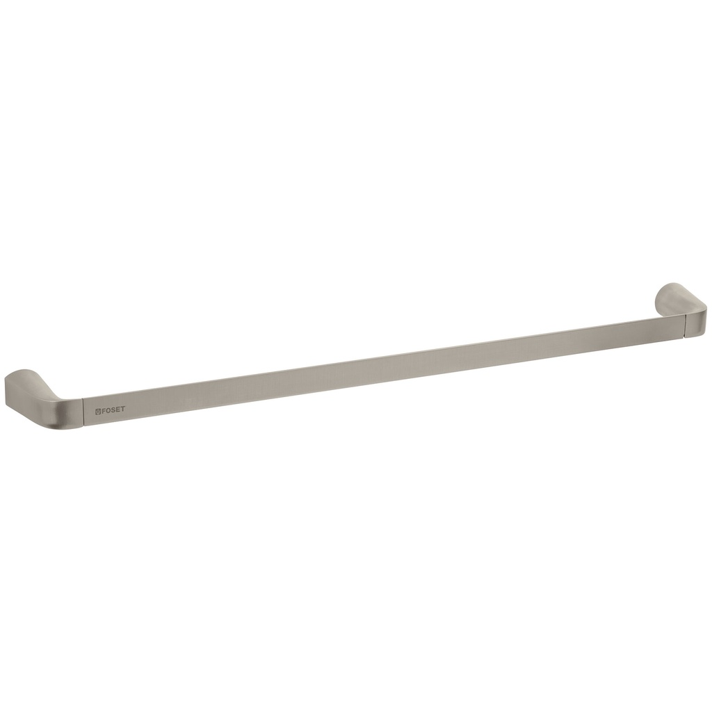 BARRE SERVIETTE SATIN FOSET RIVIERA 45224