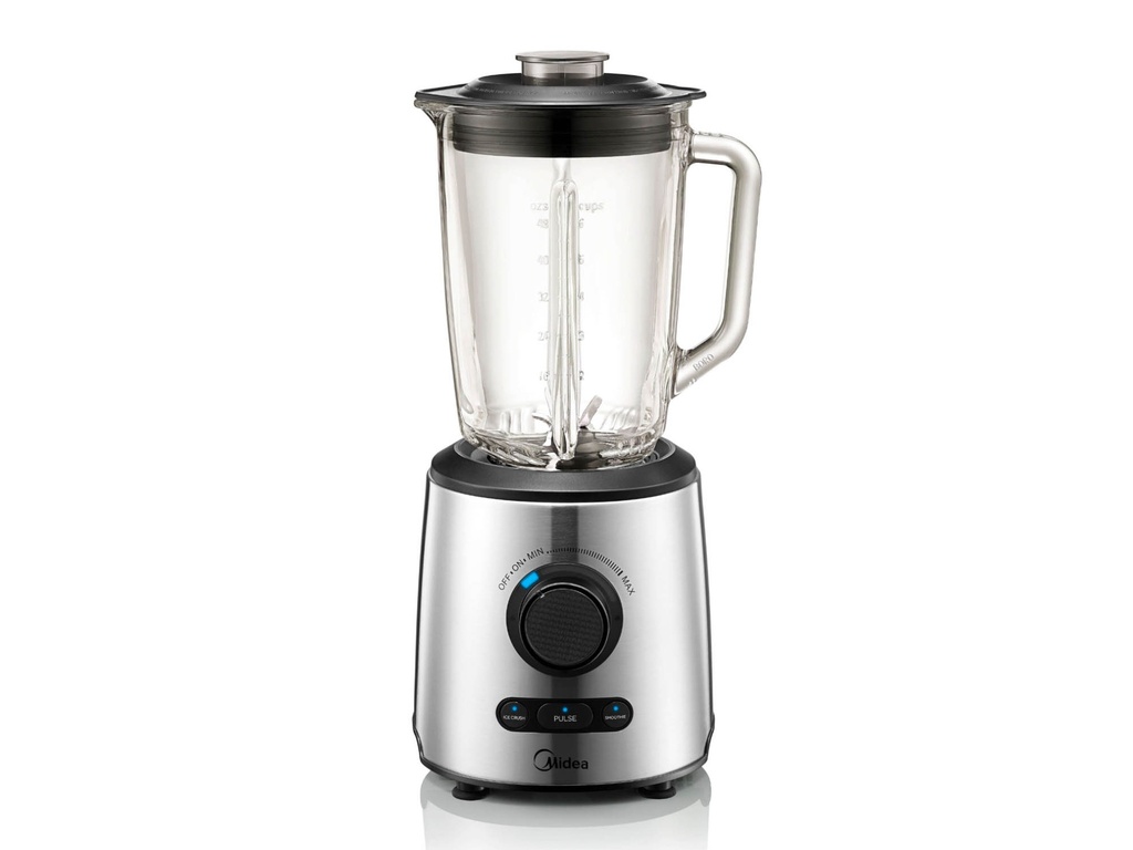 BLENDER STAINLESS MIDEA MJ-BL3 505WD
