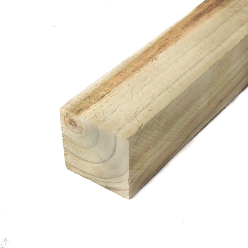 BOIS 2X2X14 PP
