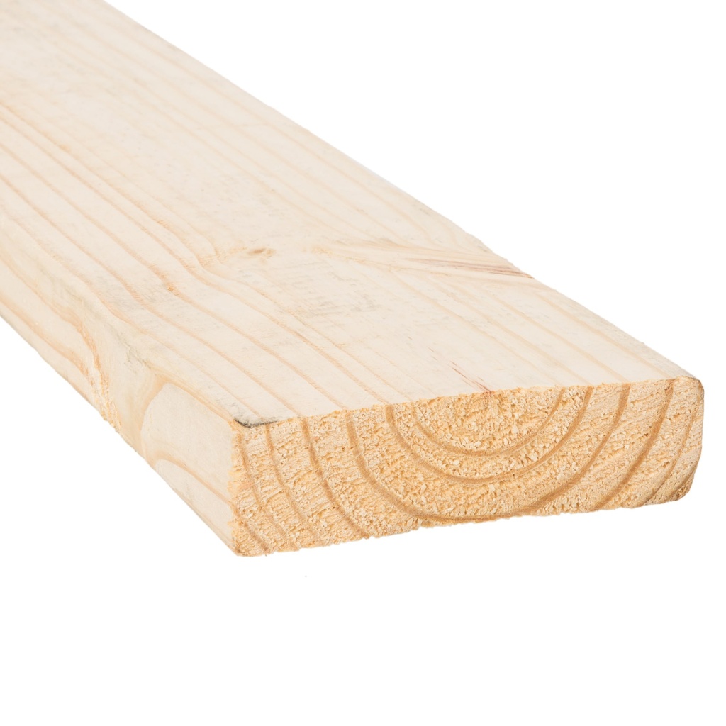 BOIS 2X6X14 PB