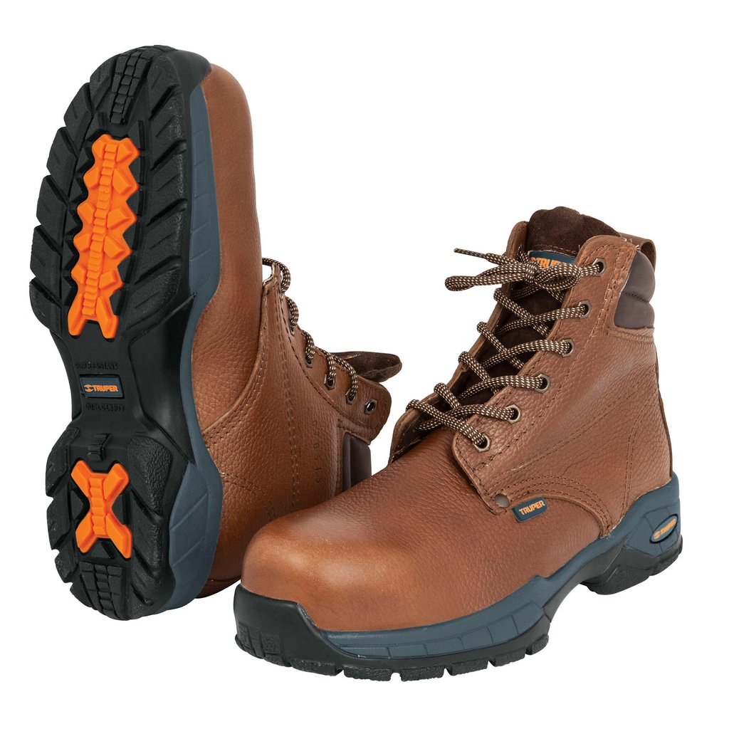 BOTTE TRUPER INDUST MARON #27 17852