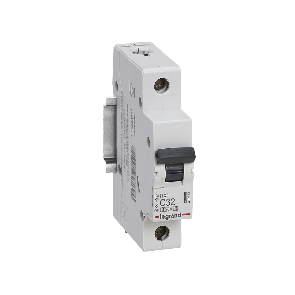 BREAKER 1P 32AMP 419667