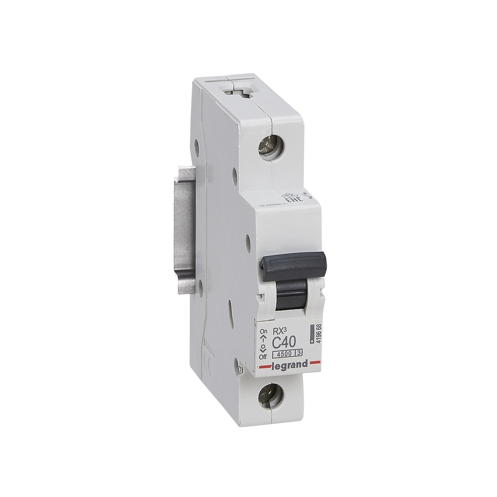 BREAKER 1P 40AMP 419668