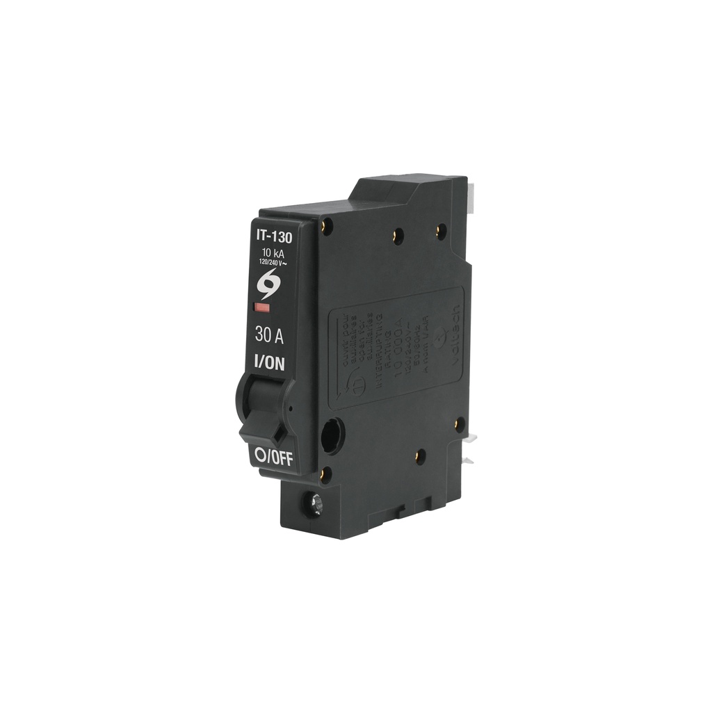 BREAKER 30AMP 1P VOLTECK 46702