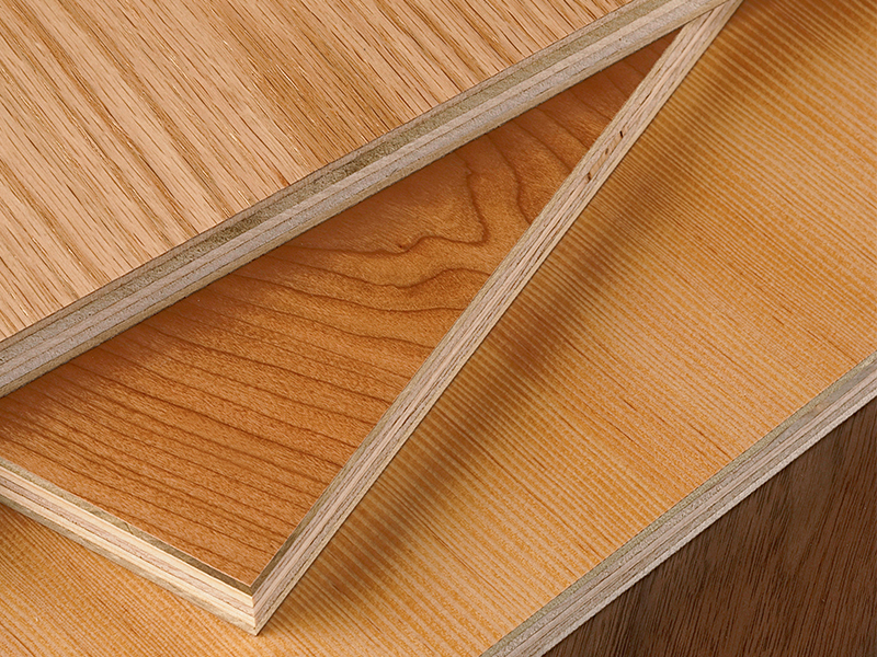 PLYWOOD 3/4 BIRCH ONE FACE