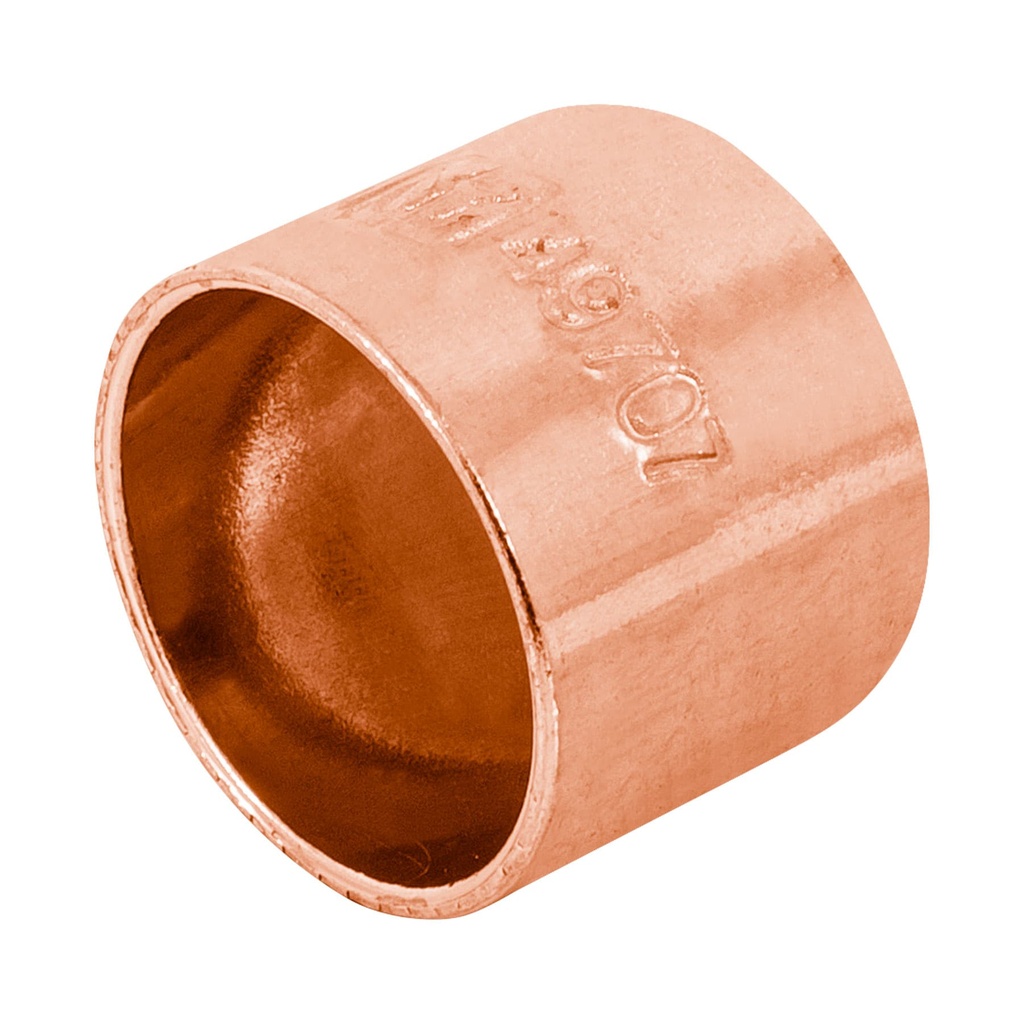 CAP CUIVRE 1/2 FOSET 49707