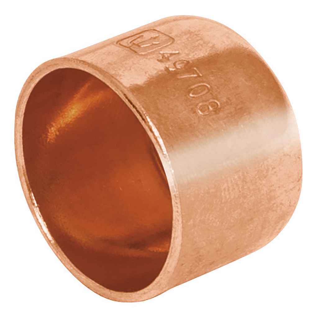 CAP CUIVRE 3/4 FOSET 49708