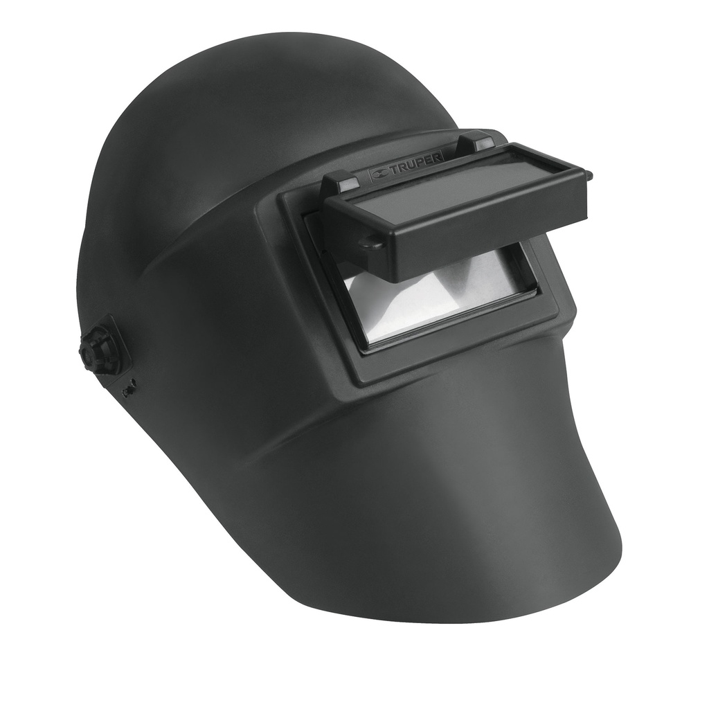CASQUE SOUDURE TRUPER 13729
