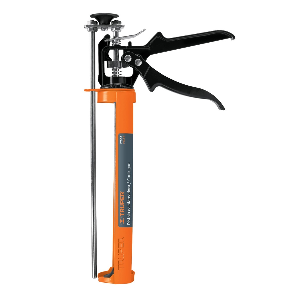 CAULKING GUN FIBERGLASS TRUPER 17558