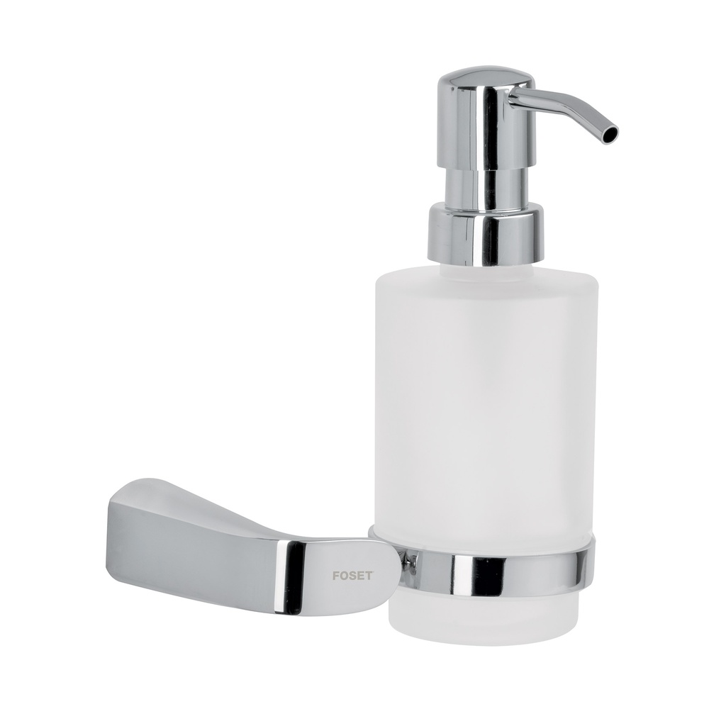DISTRIBUTEUR SAVON FOSET RIVIERA 45212