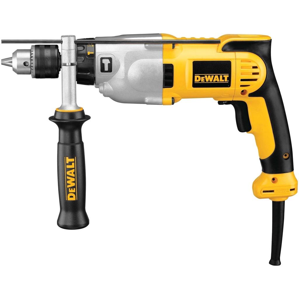 DRILL DEWALT 1/2 10AMP DWD520