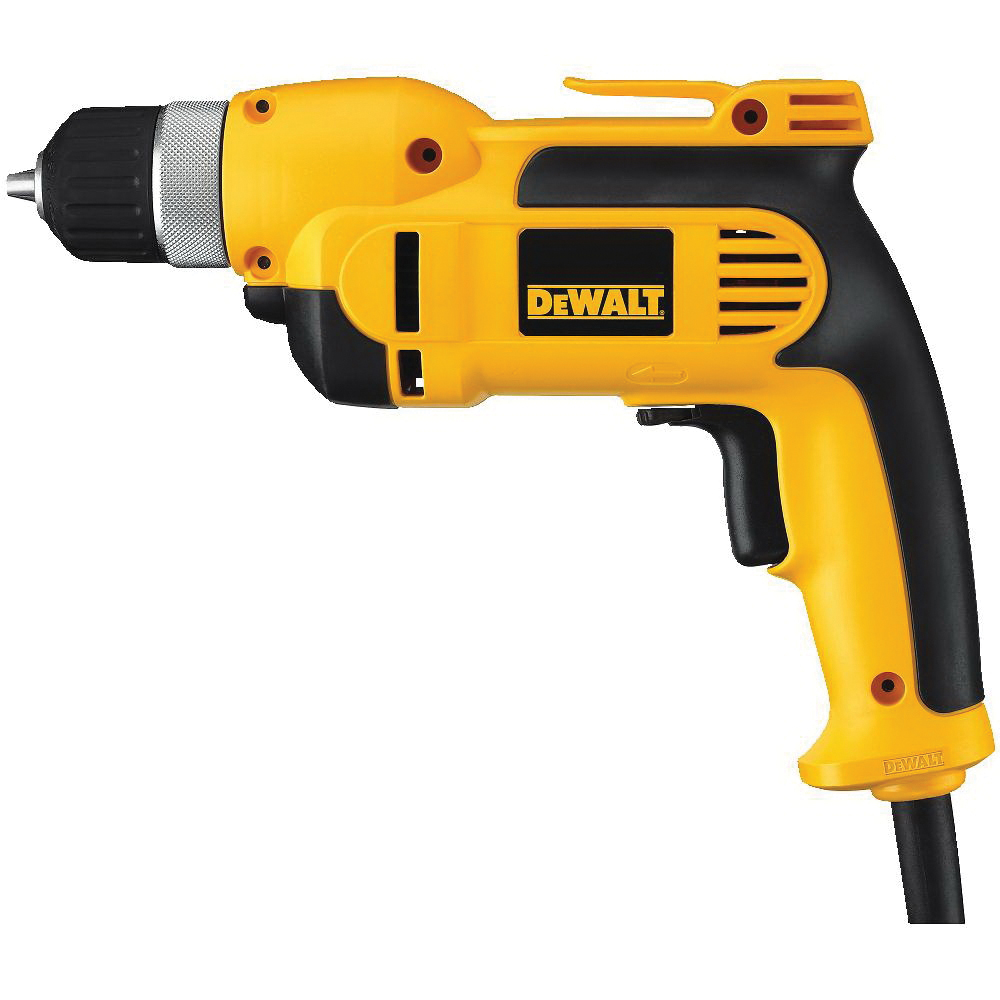 DRILL HAMMER DEWALT 3/8 10MM DWD110K