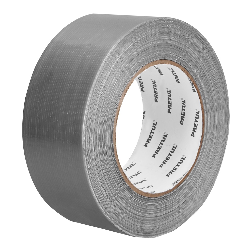 DUCT TAPE 2"*164FT PRETUL 20530