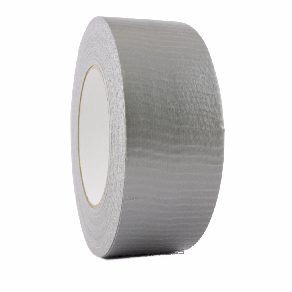 DUCT TAPE SILVER 2X60YDS INFINITY 39521